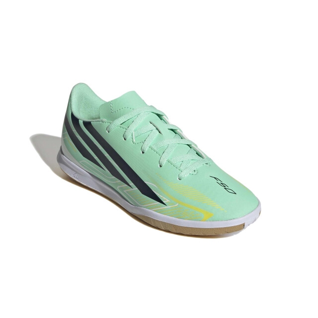 Adidas f50 hyperfast club in j zaalvoetbal schoen jongens - 075975_300-29 large