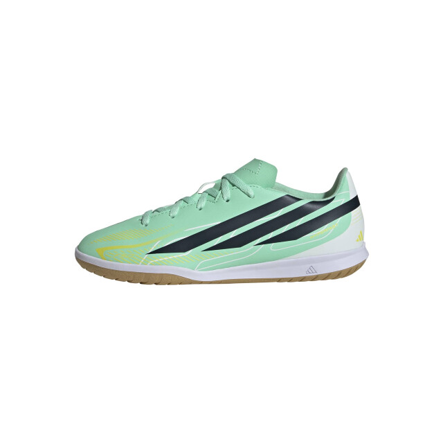 Adidas f50 hyperfast club in j zaalvoetbal schoen jongens - 075975_300-29 large