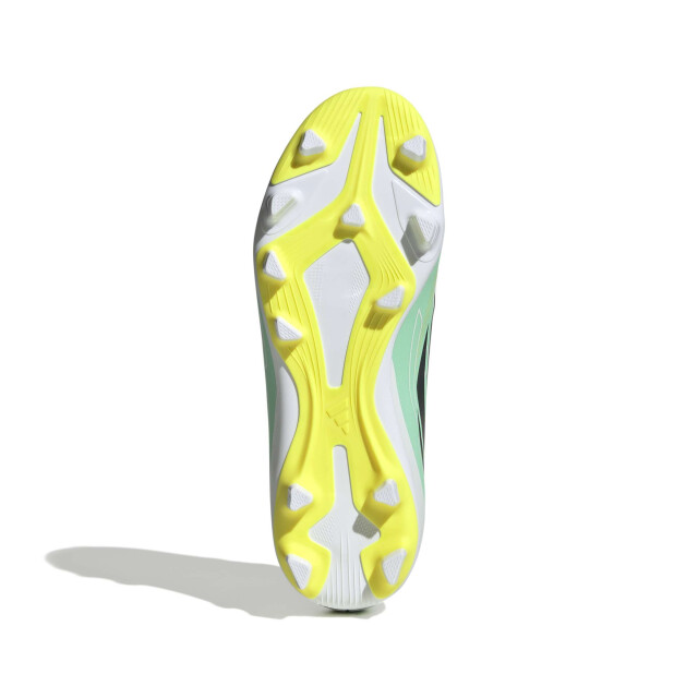 Adidas f50 hyperfast club fg/mg j voetbal schoen firm ground jongens - 075978_300-29 large