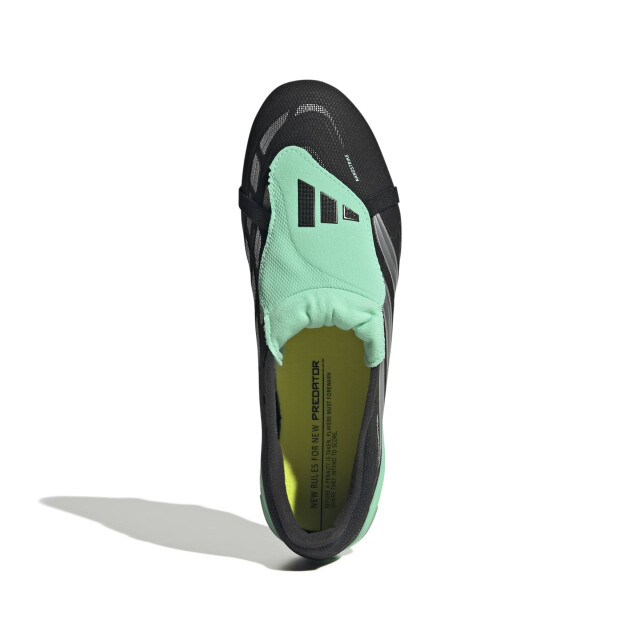 Adidas predator league ft fg voetbal schoen firm ground heren - 075983_990-10 large