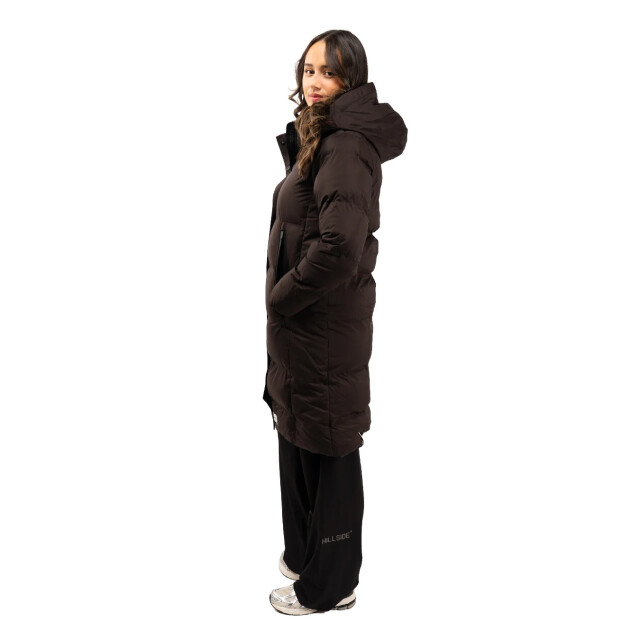Khujo Hayana2 winterjas 70777 large