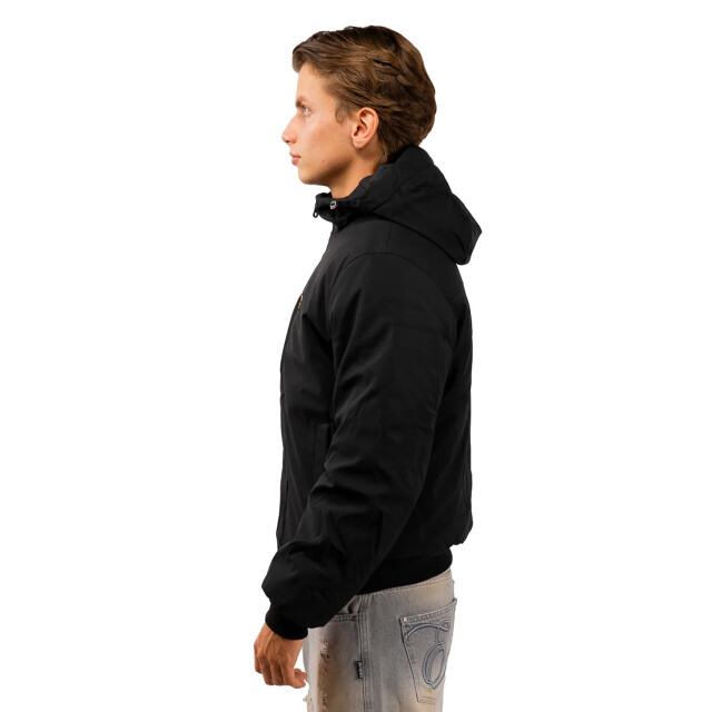 Lyle and Scott Wadded ofthell jacket 70081 large
