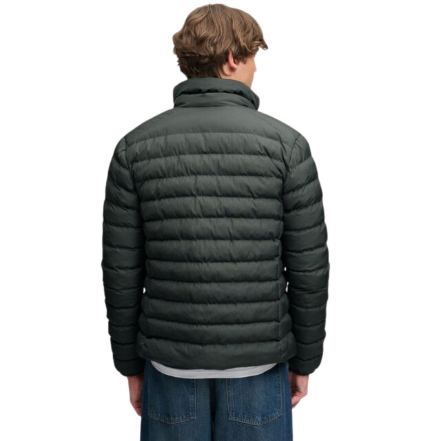 Superdry Casual winterjas heren M5012527A large