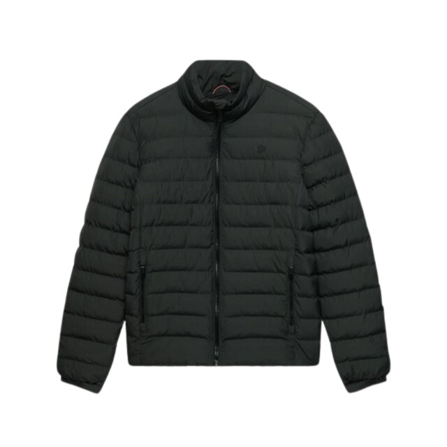 Superdry Casual winterjas heren M5012527A large