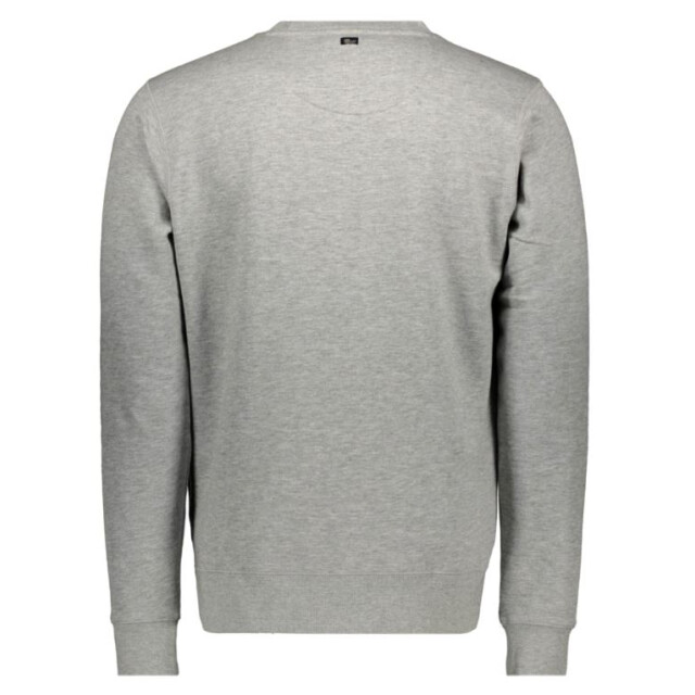 Petrol Industries Men sweater round neck M-3060-SWR180 large