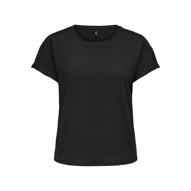 Only Onldebbie s/s detail top cc jrs 15376483 large