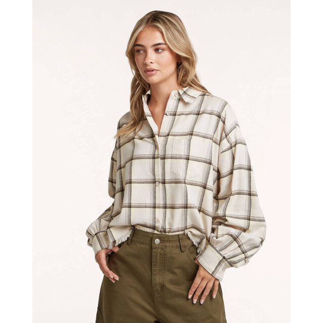 Circle of Trust Blouse lange mouw w26 103 dilan Circle of Trust Blouse lange mouw W26_103_DILAN large