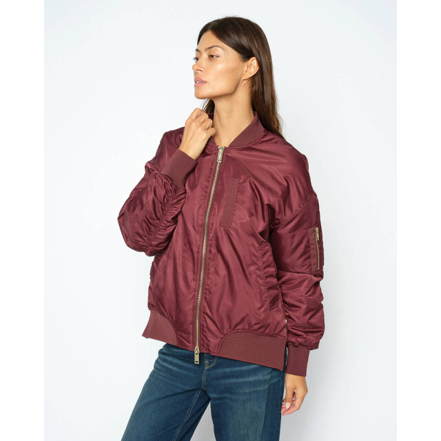 Mos Mosh Jasje 154360 ruby Mos Mosh Jasje 154360 RUBY large