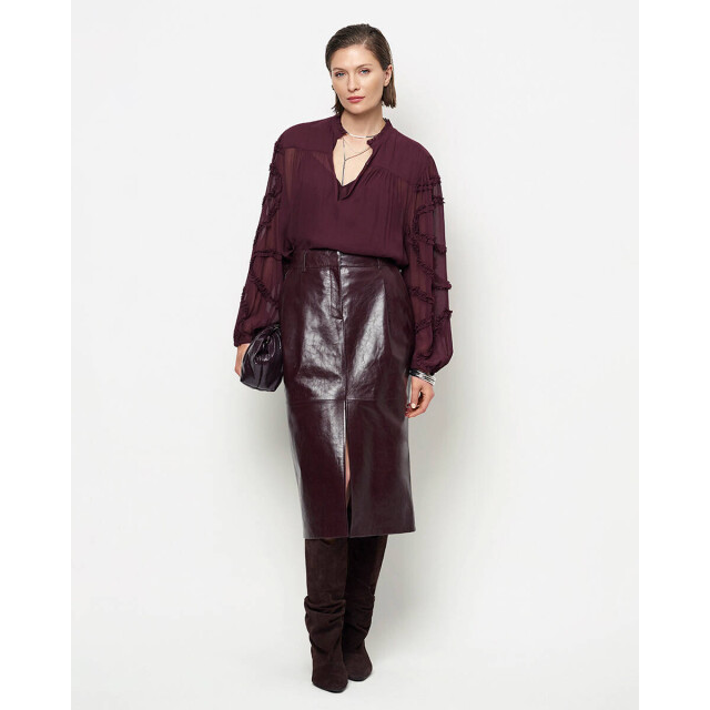 Dante 6 Top lange mouw 263196 lara Dante 6 Top lange mouw 263196 Lara large