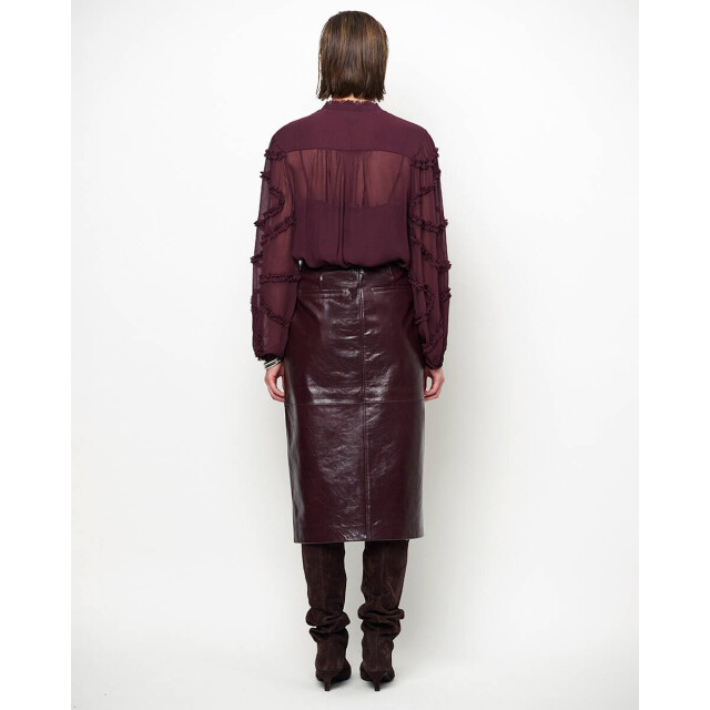 Dante 6 Top lange mouw 263196 lara Dante 6 Top lange mouw 263196 Lara large