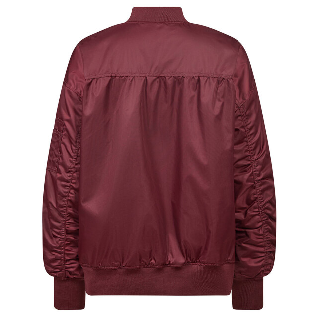 Mos Mosh Jasje 154360 ruby Mos Mosh Jasje 154360 RUBY large