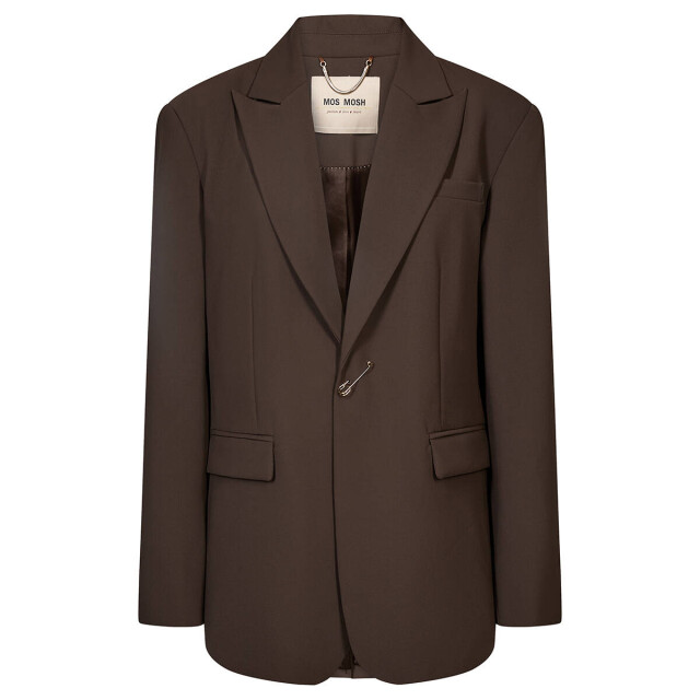 Mos Mosh Blazer 181250 shelie Mos Mosh Blazer 181250 SHELIE large