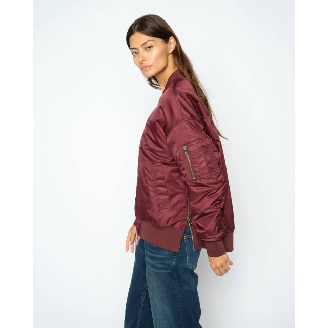 Mos Mosh Jasje 154360 ruby Mos Mosh Jasje 154360 RUBY large