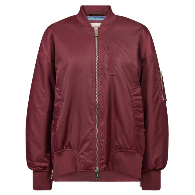 Mos Mosh Jasje 154360 ruby Mos Mosh Jasje 154360 RUBY large