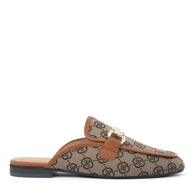 Babouche Nea cognac muiltjes dames G-Nea-152 361 large