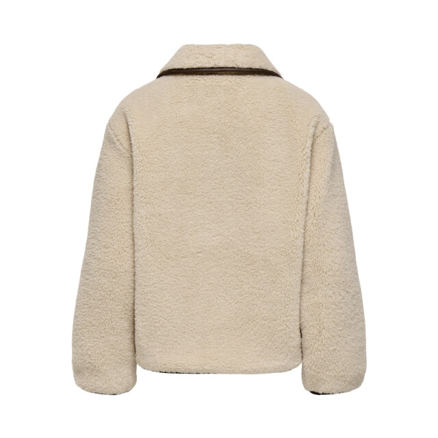 Only jdynoella teddy jacket 15365773 - 06111.939.0004 large