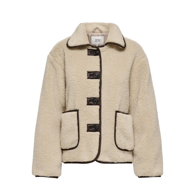 Only jdynoella teddy jacket 15365773 - 06111.939.0004 large
