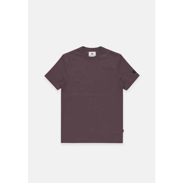 Gabbiano Heren shirt blaze 1567127 674 burnt bordeaux Gabbiano Shirt Blaze 1567127 672SageGreen large