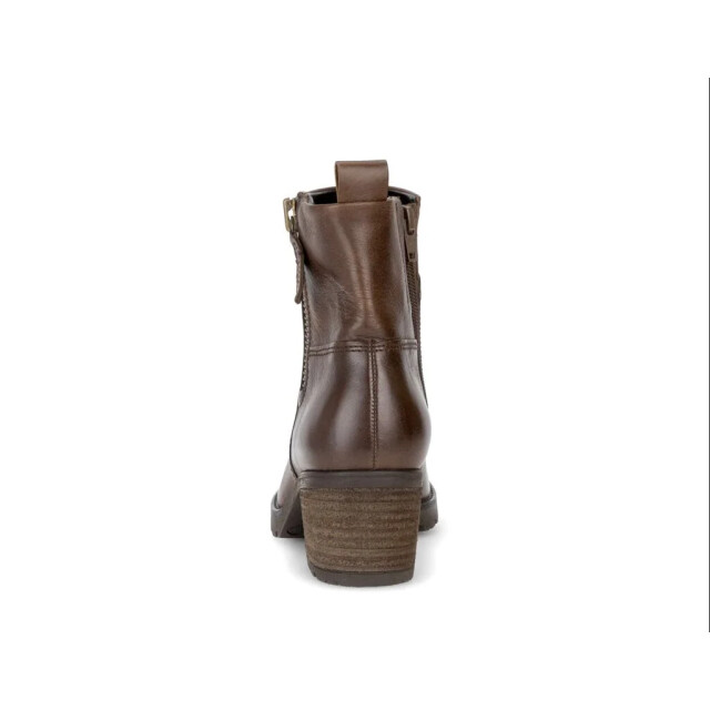 Gabor 8032.02.003 Enkellaarzen Bruin 8032.02.003 large