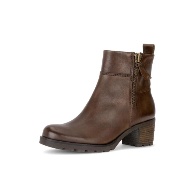 Gabor 8032.02.003 Enkellaarzen Bruin 8032.02.003 large