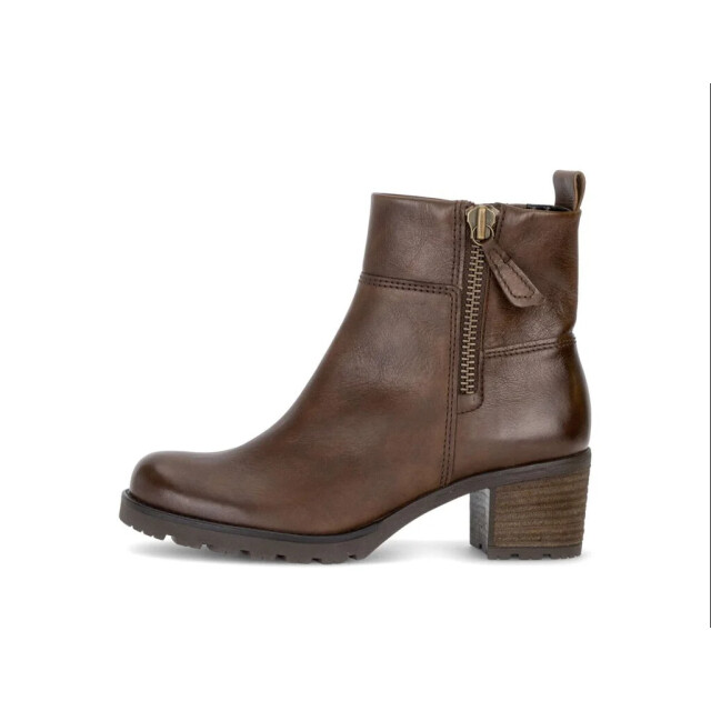 Gabor 8032.02.003 Enkellaarzen Bruin 8032.02.003 large