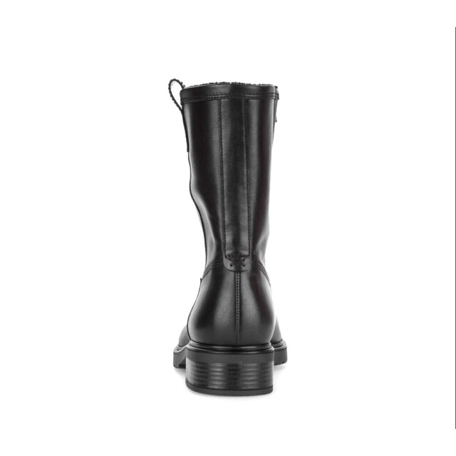 Gabor 8010.01.001 Enkellaarzen Zwart 8010.01.001 large