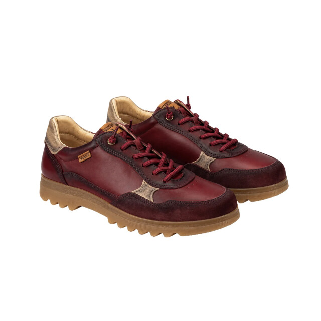 Pikolinos Vigo dames sneaker Vigo large