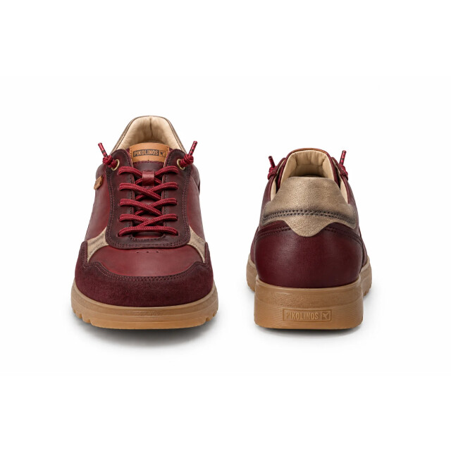Pikolinos Vigo dames sneaker Vigo large