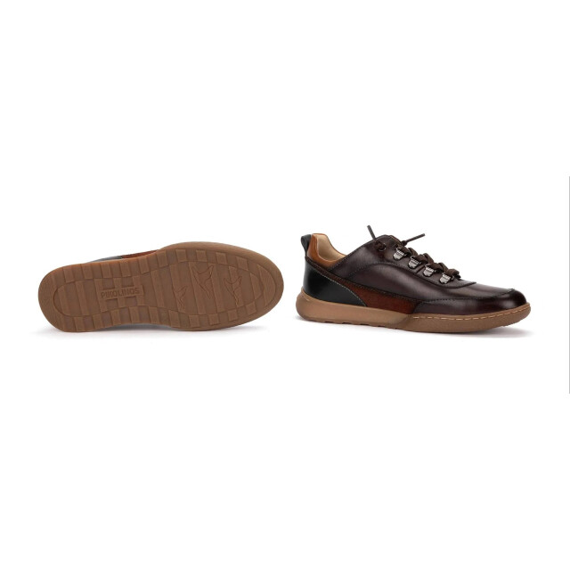 Pikolinos Viana dames sneaker Viana large