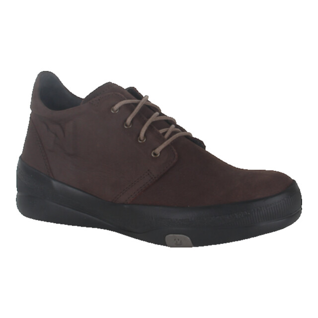 Wolky Wolky 0550114-300 Boots Bruin Wolky 0550114-300 large