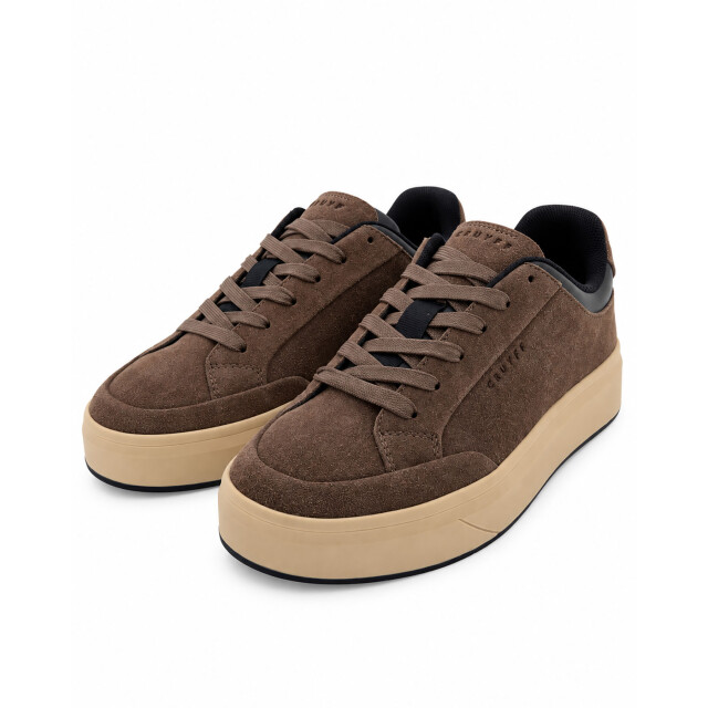 Cruyff CC263030 Sneakers Taupe CC263030 large
