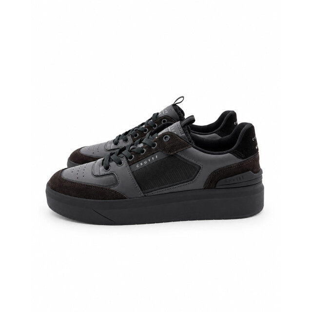 Cruyff CC263051 Sneakers Bruin CC263051 large