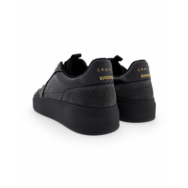 Cruyff CC263040 Sneakers Zwart CC263040 large