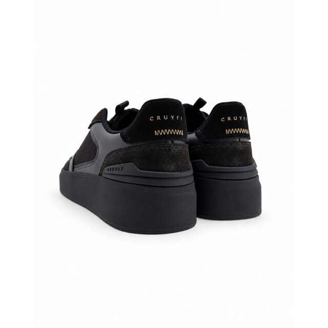 Cruyff CC263051 Sneakers Bruin CC263051 large