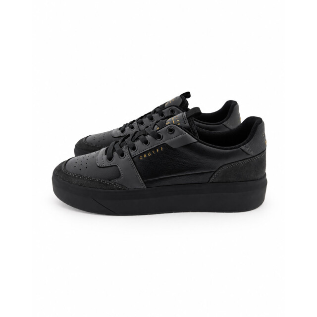Cruyff CC263040 Sneakers Zwart CC263040 large