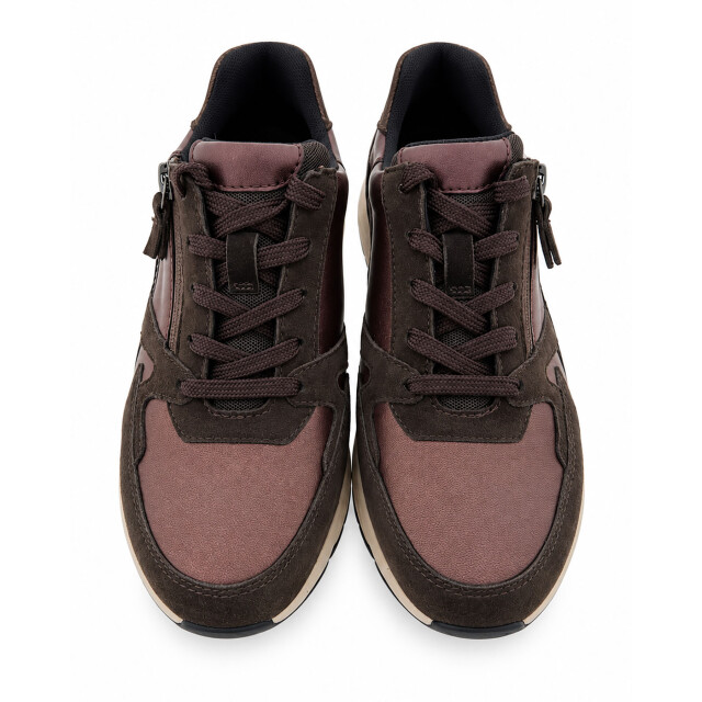 Gabor 0106.01.016 Sneakers Bruin 0106.01.016 large
