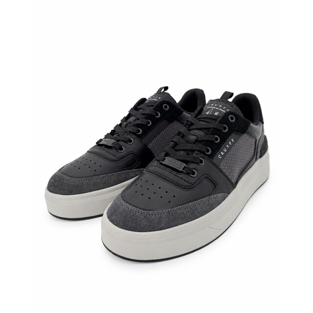 Cruyff CC261170 Sneakers Grijs CC261170 large