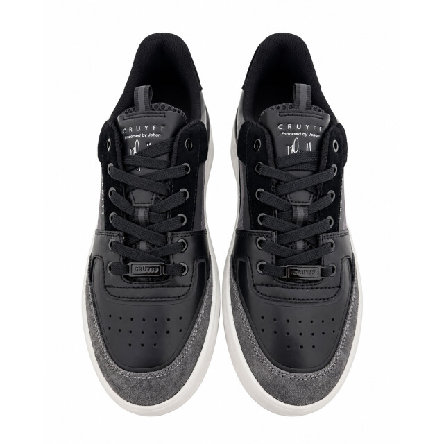 Cruyff CC261170 Sneakers Grijs CC261170 large