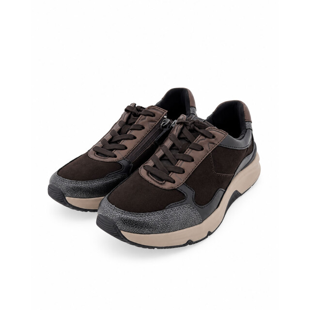 Gabor 0103.02.003 Sneakers Bruin 0103.02.003 large
