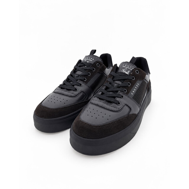 Cruyff CC263051 Sneakers Bruin CC263051 large