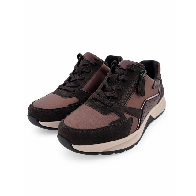 Gabor 0106.01.016 Sneakers Bruin 0106.01.016 large