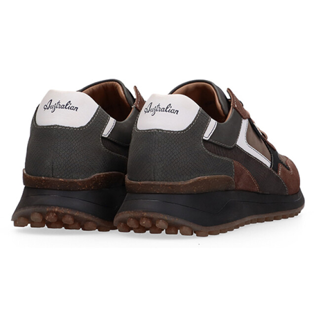 Australian Footwear Yamato 15.1712.02-PKK large