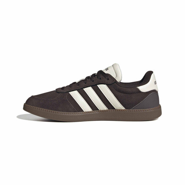 Adidas breaknet sleek lage sneakers dames - 075478_800-6,5 large