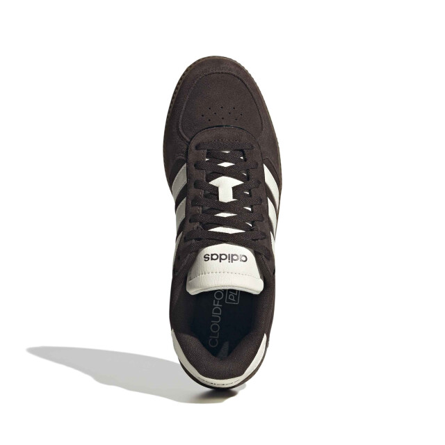Adidas breaknet sleek lage sneakers dames - 075478_800-6,5 large