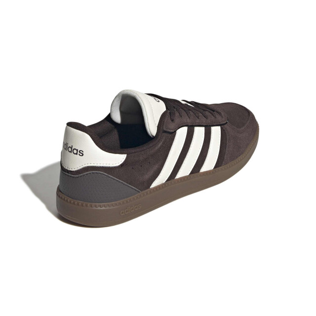 Adidas breaknet sleek lage sneakers dames - 075478_800-6,5 large