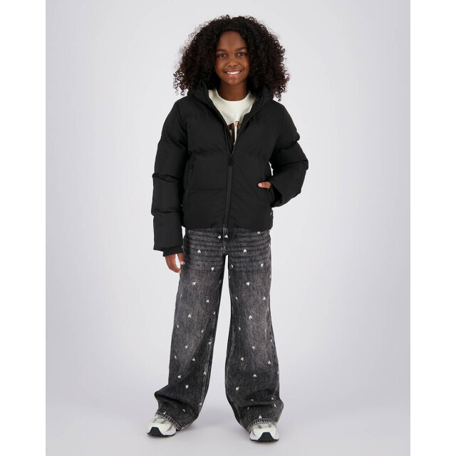 Vingino Vingino Jack AW26KG100017 Jassen & Bodywarmers Zwart Vingino Jack AW26KG100017 large