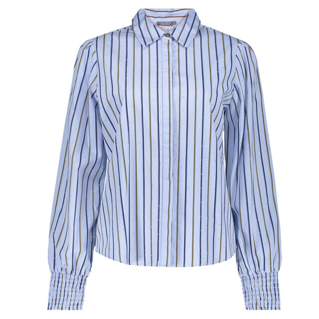Geisha Blouse lange mouw 63566-21 Geisha Blouse lange mouw 63566-21 large