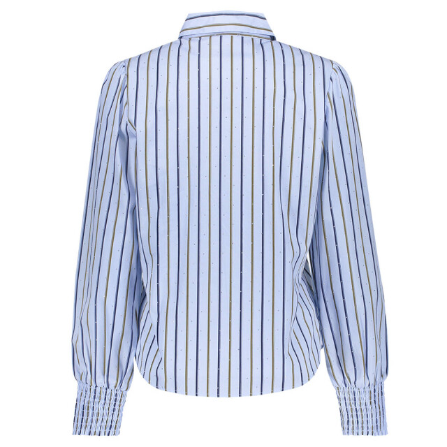 Geisha Blouse lange mouw 63566-21 Geisha Blouse lange mouw 63566-21 large