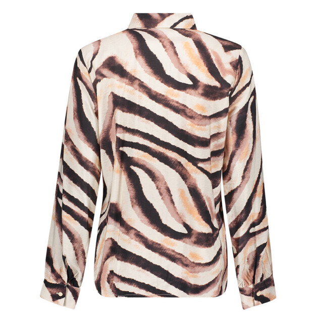 Geisha Blouse lange mouw 63659-20 Geisha Blouse lange mouw 63659-20 large