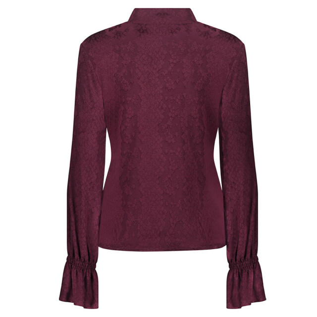 Geisha Top lange mouw 62670-20 Geisha Top lange mouw 62670-20 large